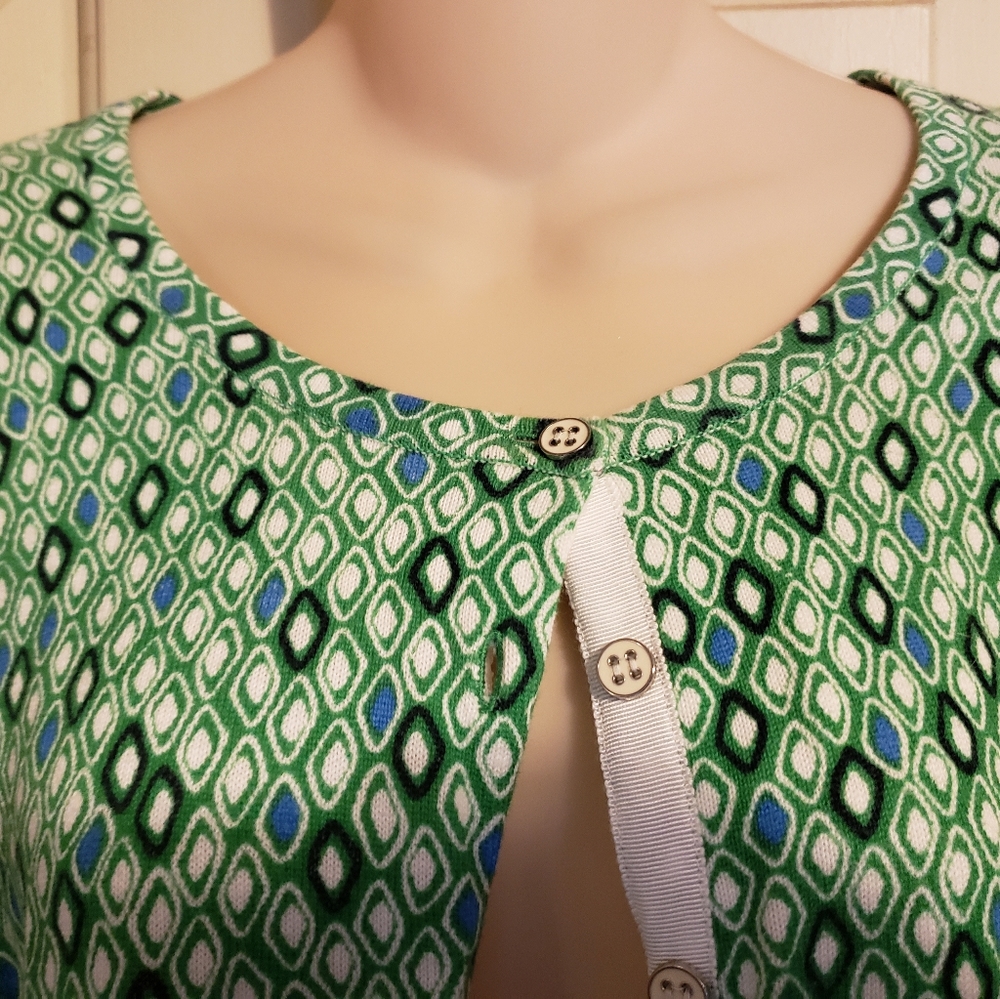 Liz & Co. Cardigan - Picture 3 of 5